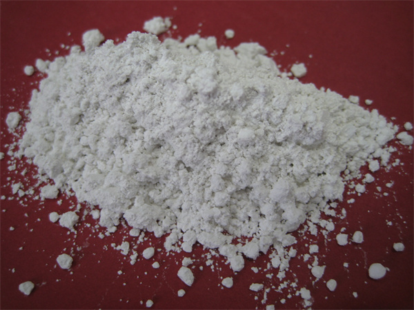 纖維增強涂層用白色氧化鋁微粉