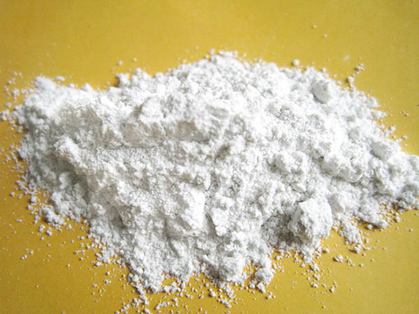 白剛玉細粉